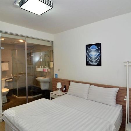 Lan Ying Home Jiufen Exterior foto