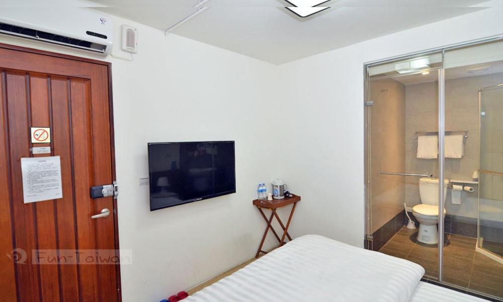Lan Ying Home Jiufen Exterior foto